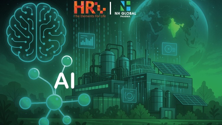 Green Pharma 2.0: AI and Digital Twins Revolutionizing Indian Pharmaceutical Manufacturing