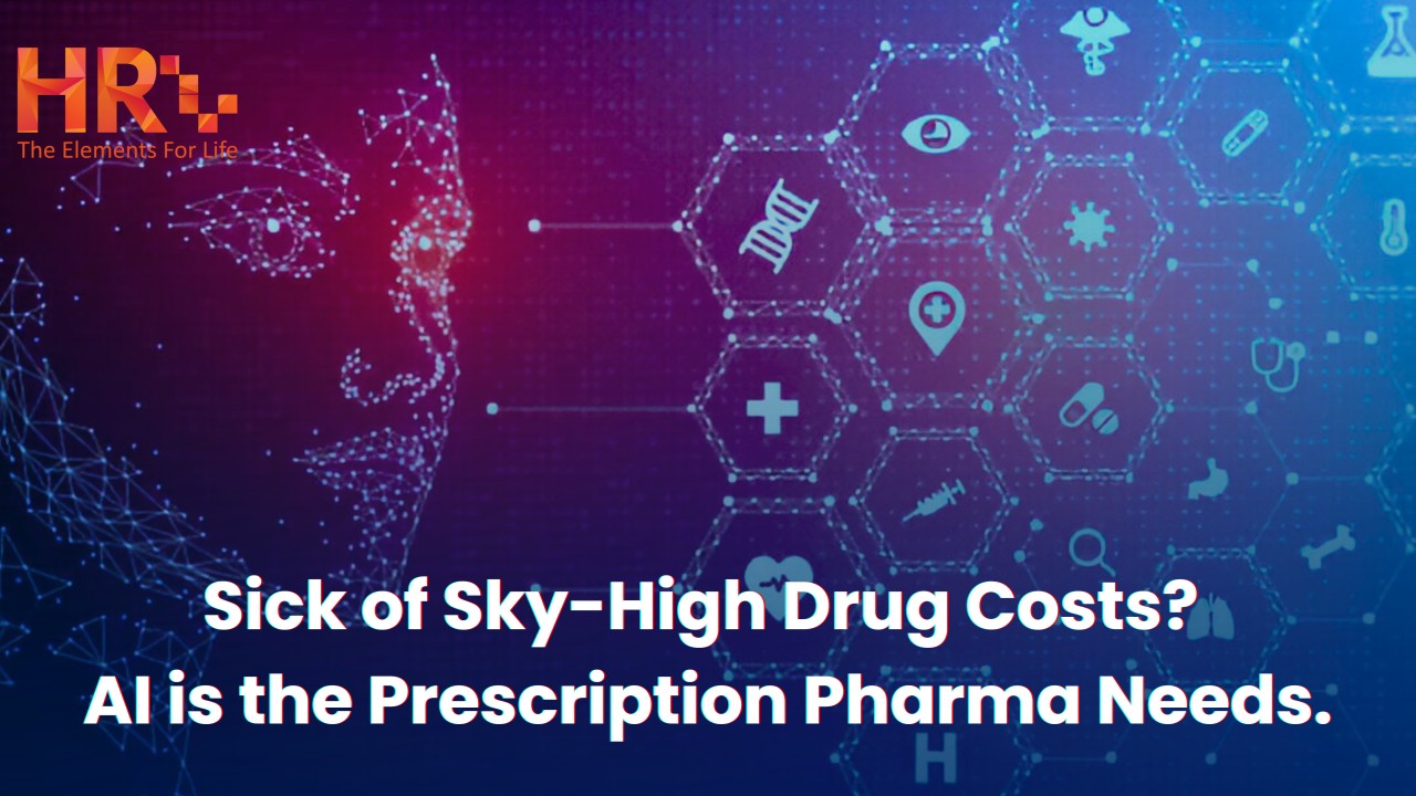 Pharma Leveraging AI: Transforming the Future of Drug Development