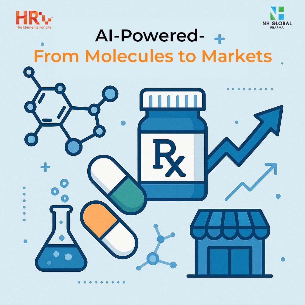 Lifesciences Sector Maximizes Adoption of Advanced Technologies to Unlock New Possibilities