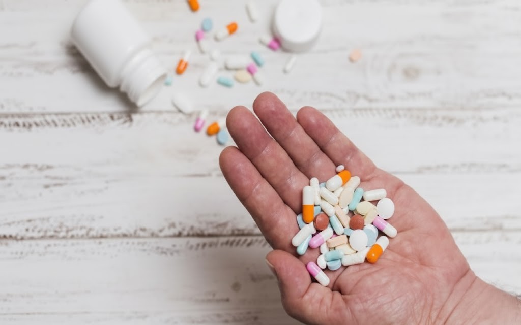 Rethinking Pharma Supply Chains: Building Resilience With Digital Intelligence