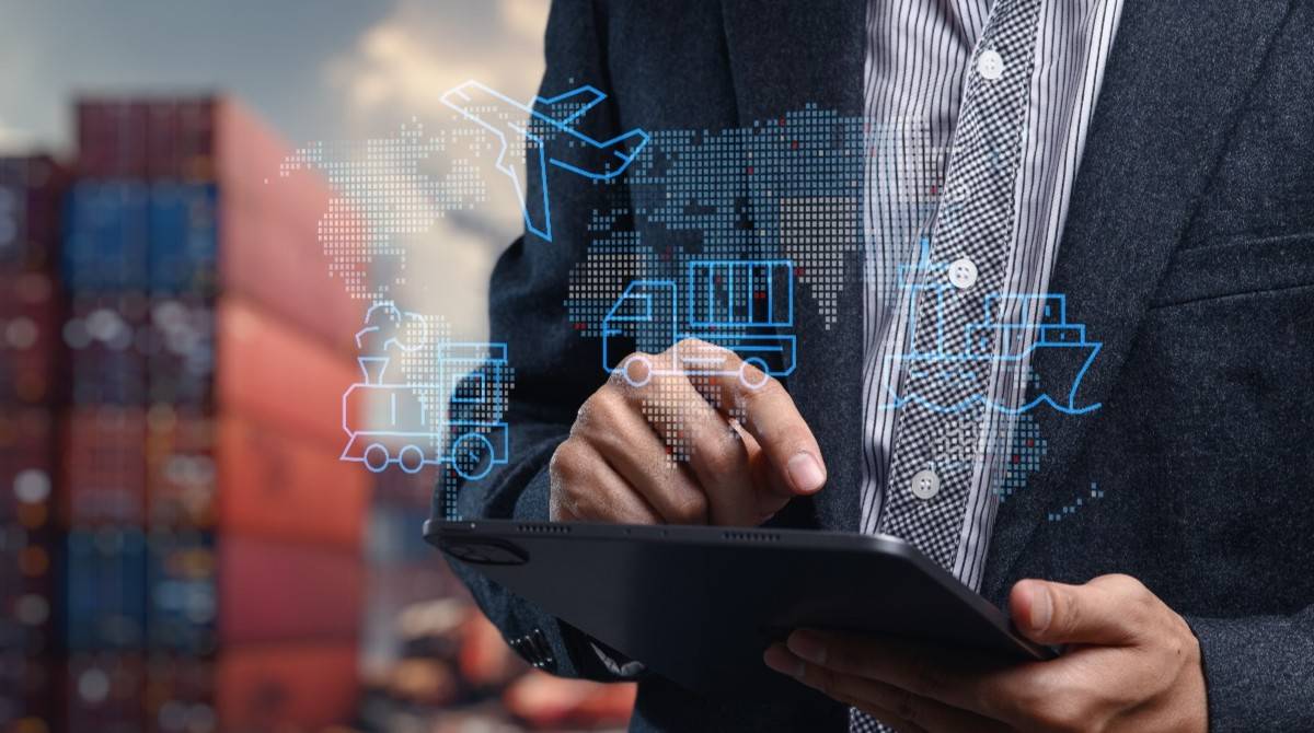 Market Access & Global Expansion