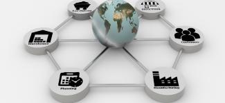 Seamless Supply Chain Integration