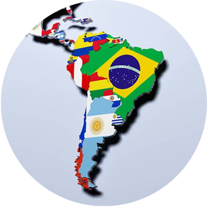 Latin America