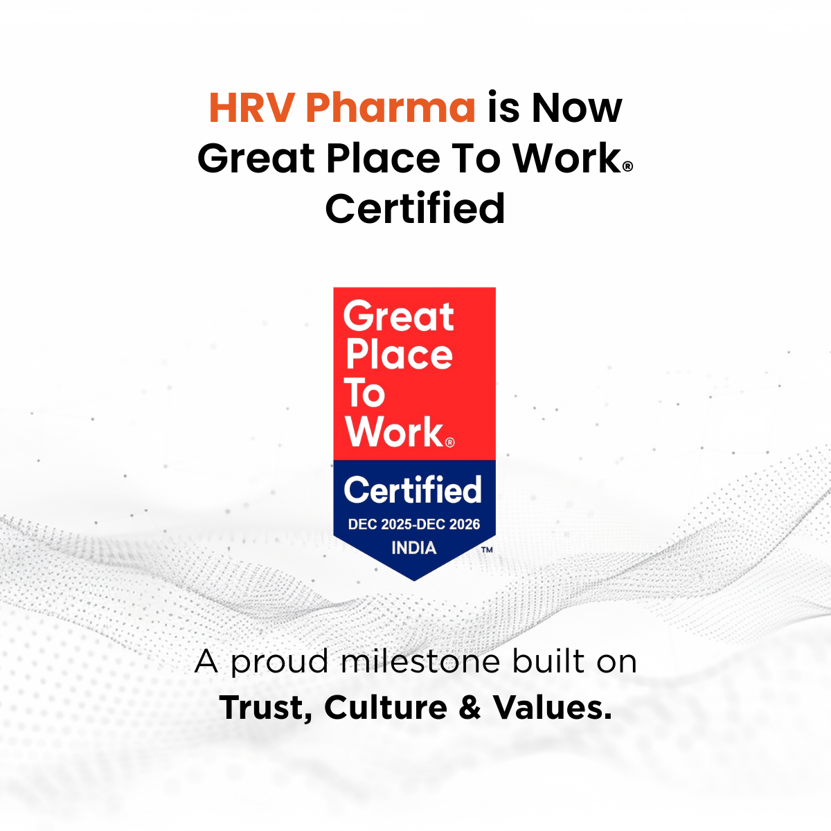 HRV Global Mission