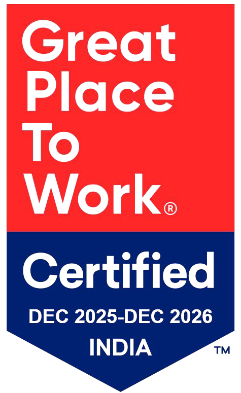 Great Place to Work Certified