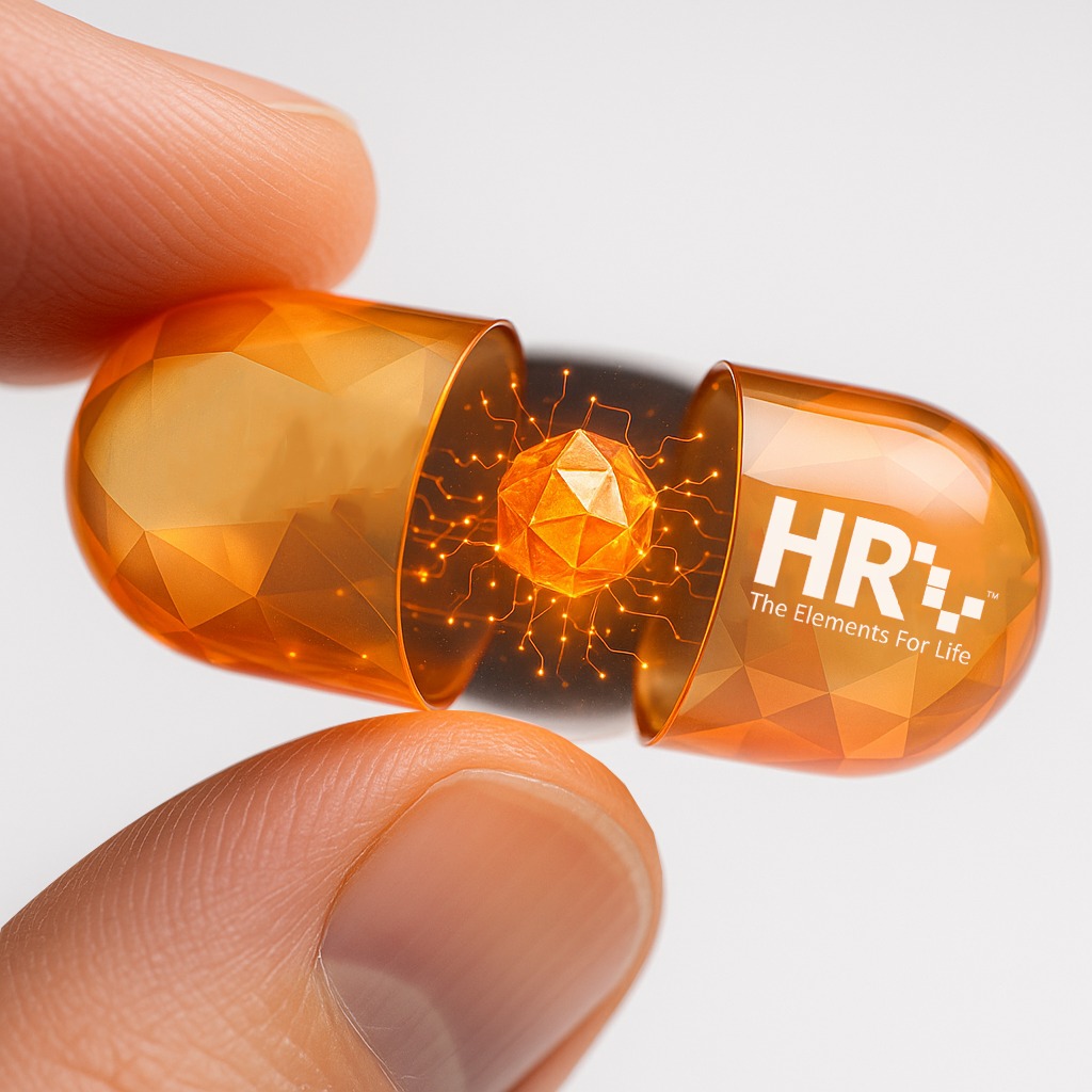 HRV Pill