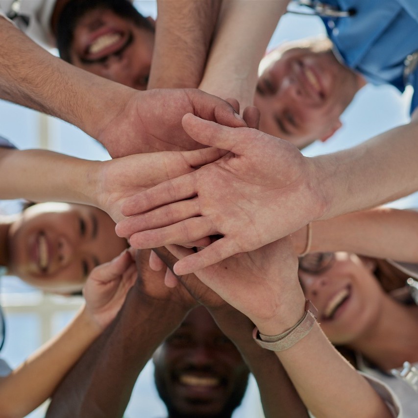 Benefits at HRV Global