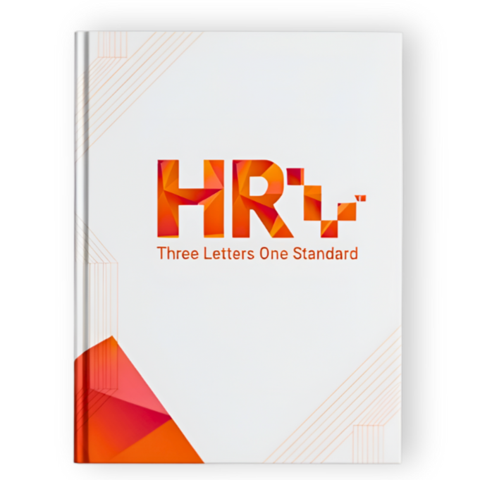 HRV Pharma Brand
