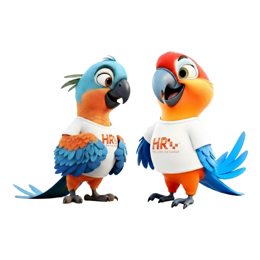 Max and Luna Discovery